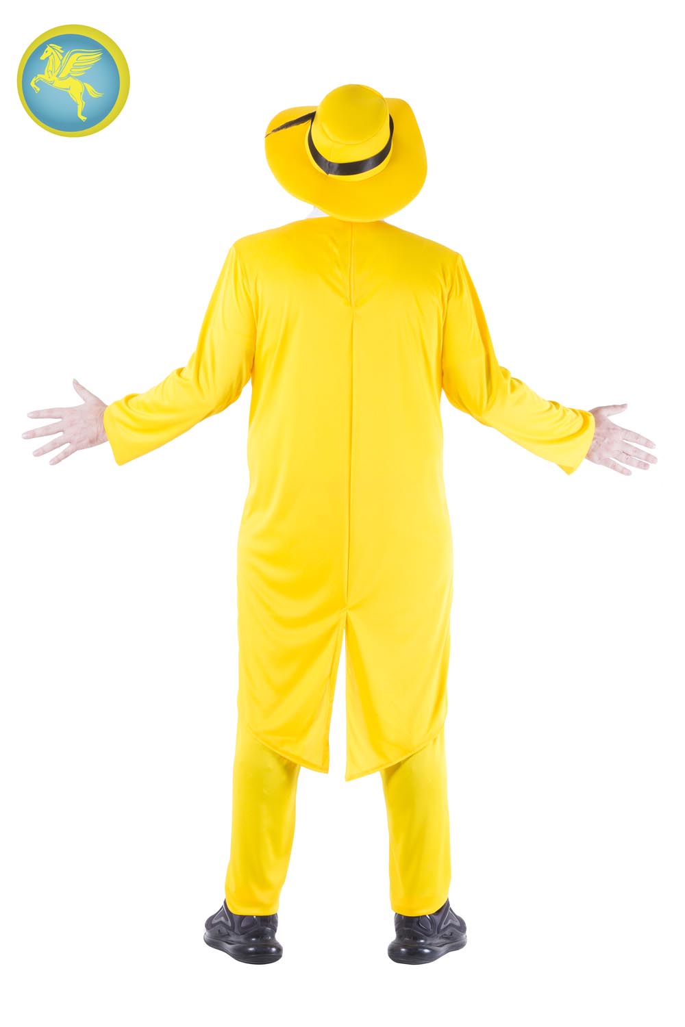 GANGSTER GIALLO
